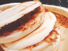 肉夹馍-黄三怪(清河店)