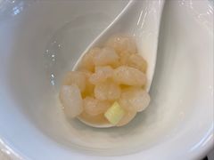 河虾仁-怡园饭店-餐厅(四望亭店)