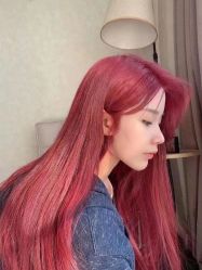 -3AM·S HAIR SALON烫发染发接发