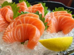 -万岁寿司(万国店)