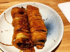 -朵朵开素食餐厅(后宰门街店)