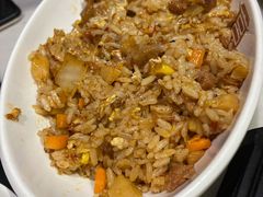 -韩宫宴烤肉·料理(苏州中心店)