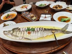 -鲁宴·鲁煨黄河生态大鲤鱼(月坛店)
