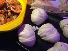 烤馍-多嘴超级肉蟹煲(杉杉国潮主题店)