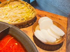 -楠火锅(哈尔滨金爵万象店)