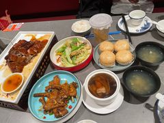 -先记烧鹅王·本地粤菜(福永店)