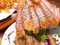 -友强·23年特色海鲜大排档(厦门店)