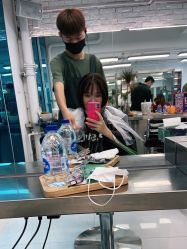 -P.STYLE 派斯造型