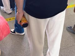 -晋江动车站