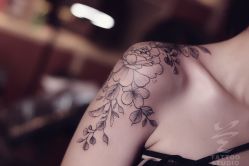 -见雾TATTOO STUDIO