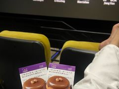 -中影国际影城(远大购物中心CINITY LED店)