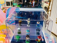 -泡泡玛特POPMART(东直门来福士店)