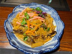 大拉皮-七菜馆·东北菜·蒸饺(文体路店)