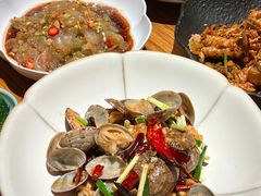 -金太阳海鲜烧烤·本地人餐厅(星海公园店)