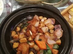 -邓丽君音乐主题餐厅