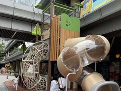 -恒生万鹂广场(唐镇店)