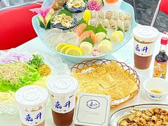 -嘉升大排档(番禺总店)