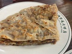 -清真永恒华威肉饼(潘家园店)