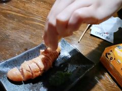 -木子烧鸟屋(百子湾店)