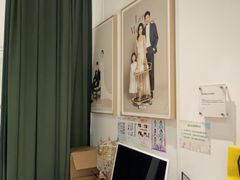-海马体家庭照相馆(深圳笋岗万象食家家庭店)