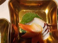 -海玥荟海鲜姿造自助餐厅(欧罗巴广场店)