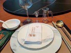 -翕间食·精致淮扬菜(江苏大剧院店)