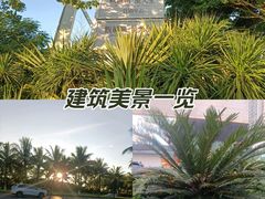 -观澜湖华谊冯小刚电影公社(百年记忆公社)