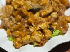 八珍豆腐-来顺成饭庄