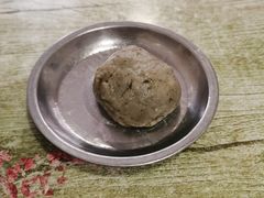 叶儿粑-刘豆花