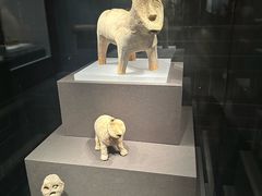 -鄂州市博物馆