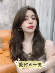 -Rise Hair上升造型