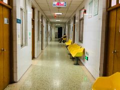 -湖北省中医院(花园山院区)