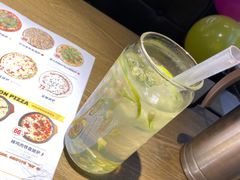 -机器人火炉披萨