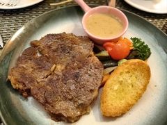 -JACK’S  PLACE 杰克地方(上海路店)