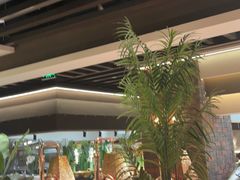 -汉丽斯巴西烤肉自助(市南店)