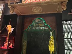 -金链花·泰国餐厅(国贸店)