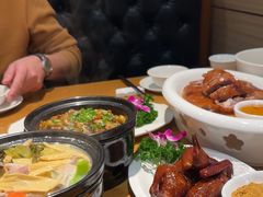 -周锦记广式餐厅