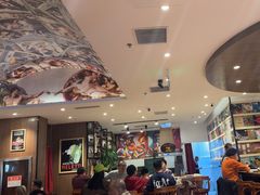 -安妮意大利餐厅(世贸天阶店)