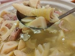 腌笃鲜-顺风海鲜港(金玉兰店)