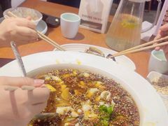 -小蓉合餐厅·川菜·陕南菜(凤城二路店)