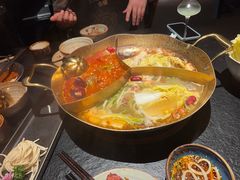-色響火锅(恒隆广场店)