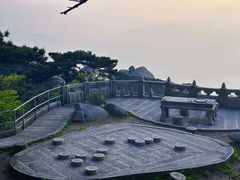 -天柱山风景区