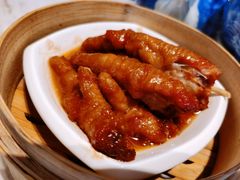 百搭酱皇蒸凤爪-陶陶居酒家(美院店)