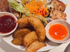 -俄士厨房(环球港店)