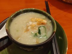 -金穗园·砂锅粥.醉鸡煲火锅(长寿路店)