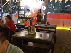 -haxnbauer海森堡德国餐厅(深圳coco店)