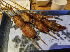 -管氏翅吧(马家堡店)