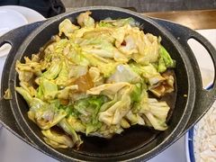 -滁香园·滁州菜(琅琊山店)