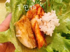 -元奶奶包饭(公新银浦店)