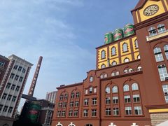 -青岛啤酒博物馆